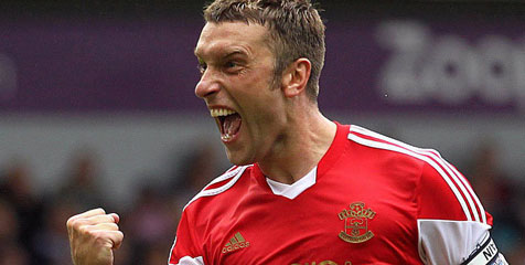 Fowler Dukung Liverpool Boyong Rickie Lambert Fowler Dukung Liverpool Boyong Rickie Lambert