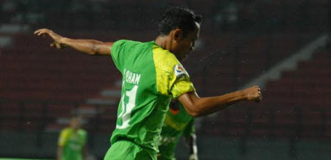 Review ISL: Persebaya Sukses Permalukan Perseru