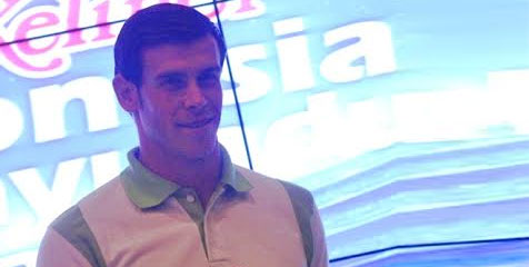Soal Timnas, Bale Merasa Senasib Dengan Indonesia Soal Timnas, Bale Merasa Senasib Dengan Indonesia