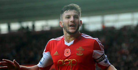Hamann Desak Liverpool Gaet Lallana Hamann Desak Liverpool Gaet Lallana