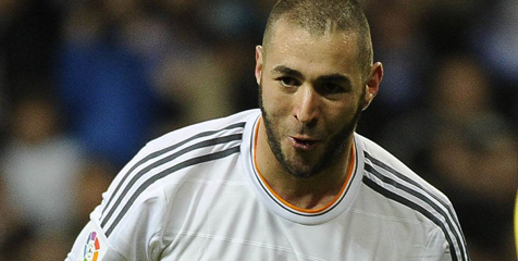 Benzema Ajak Pogba Gabung Madrid Benzema Ajak Pogba Gabung Madrid