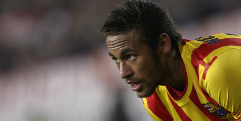 Eks Presiden Santos: Saya Bayar Pesta Seks Ayah Neymar Eks Presiden Santos: Saya Bayar Pesta Seks Ayah Neymar