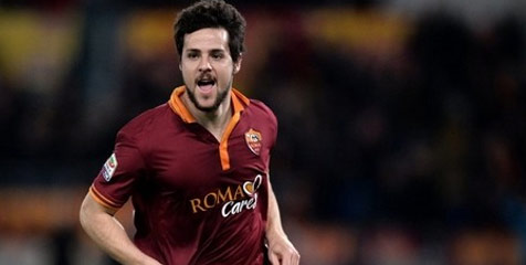 Barca Inginkan Destro Barca Inginkan Destro