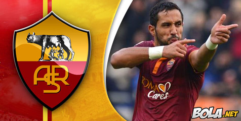 Sabatini: Mau Benatia? Sediakan 61 Juta Euro! Sabatini: Mau Benatia? Sediakan 61 Juta Euro!