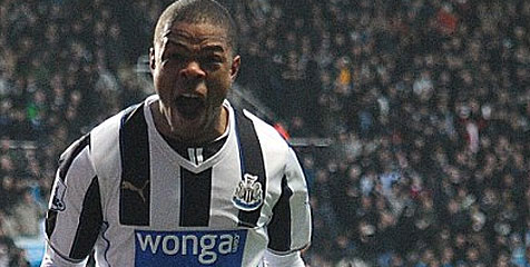 Arsenal Sudah Sepakati Transfer Loic Remy? Arsenal Sudah Sepakati Transfer Loic Remy?