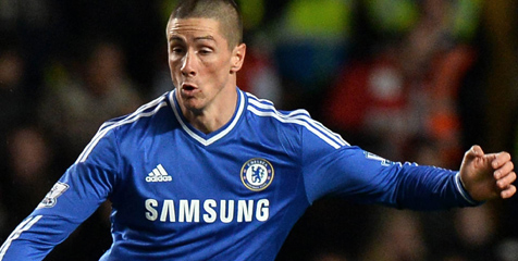 Inilah Saran Torres Untuk Tingkatkan Kualitas Para Pemain Inggris Inilah Saran Torres Untuk Tingkatkan Kualitas Para Pemain Inggris