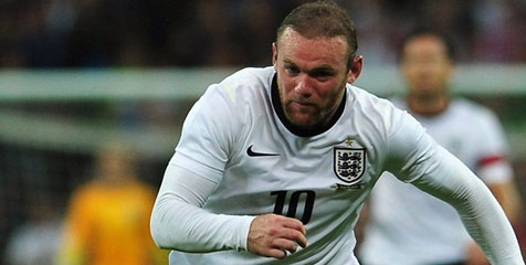 Rooney Ungkap Kelemahan Timnas Inggris Rooney Ungkap Kelemahan Timnas Inggris