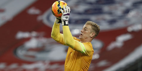 Hart Terus Berjuang Demi Posisi Inti di Piala Dunia Hart Terus Berjuang Demi Posisi Inti di Piala Dunia