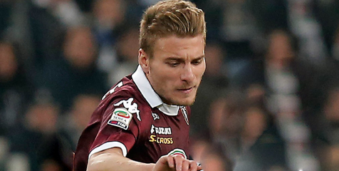 Ciro Immobile Akui Selangkah Lagi Pindah ke Dortmund Ciro Immobile Akui Selangkah Lagi Pindah ke Dortmund