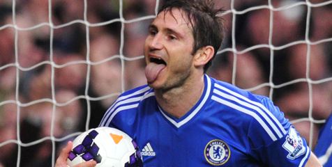 City Inginkan Lampard City Inginkan Lampard