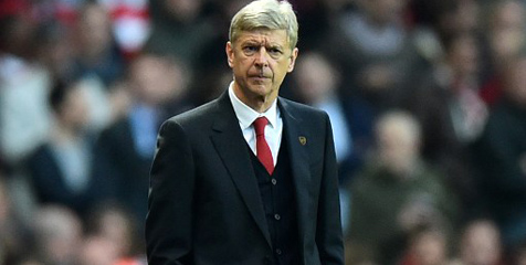 'Tanpa Titel FA Cup, Wenger Pasti Sudah Pergi' 'Tanpa Titel FA Cup, Wenger Pasti Sudah Pergi'