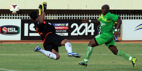 RD Apresiasi Pacho Kenmogne RD Apresiasi Pacho Kenmogne