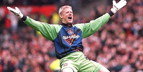 Schmeichel: Pemain Incaran Van Gaal Dalam Pembicaraan Schmeichel: Pemain Incaran Van Gaal Dalam Pembicaraan