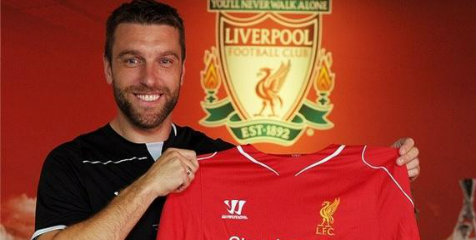 Ini Yang Ada di Pikiran Lambert Ketika Diminati Liverpool Ini Yang Ada di Pikiran Lambert Ketika Diminati Liverpool