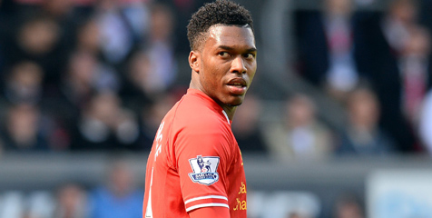 Sturridge: Chelsea Tak Beri Saya Kesempatan Sturridge: Chelsea Tak Beri Saya Kesempatan