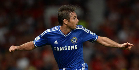 Redknapp Doakan Lampard Sukses 