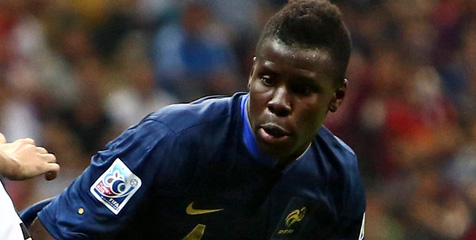 Zouma: Mourinho Ingin Jadikan Saya Seperti Varane Zouma: Mourinho Ingin Jadikan Saya Seperti Varane