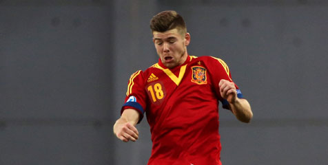 Castro: Sevilla Tak Perlu Jual Moreno