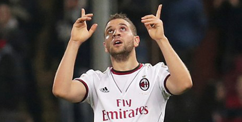 Milan Masih Ngebet Gaet Taarabt