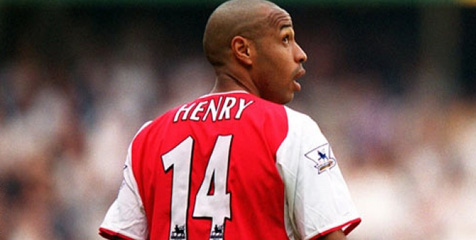 Wenger Perpanjang Kontrak, Henry Lega Wenger Perpanjang Kontrak, Henry Lega
