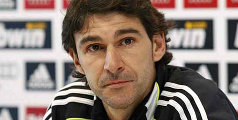 Asisten Mourinho Prediksi Laga Spanyol vs Belanda Asisten Mourinho Prediksi Laga Spanyol vs Belanda