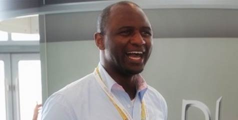 Vieira Ragukan Kapasitas Inggris 