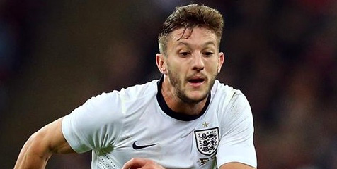 Liverpool Menyerah Dalam Perburuan Lallana?