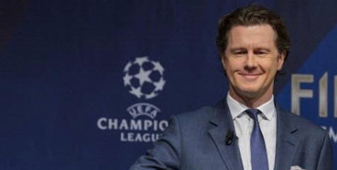 McManaman: Liverpool Butuh Tambahan Pemain di Lini Tengah McManaman: Liverpool Butuh Tambahan Pemain di Lini Tengah
