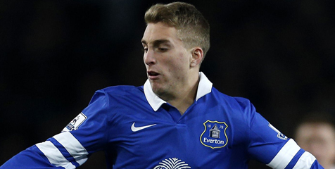 Deulofeu Tak Sabar Bermain Untuk Barca Deulofeu Tak Sabar Bermain Untuk Barca