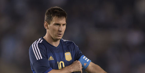 Nilai Messi Dua Kali Lipat Ronaldo Nilai Messi Dua Kali Lipat Ronaldo