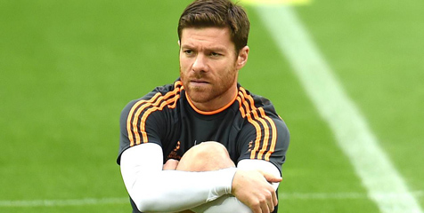 Alonso: Spanyol Harus Bisa Kendalikan Tekanan Alonso: Spanyol Harus Bisa Kendalikan Tekanan
