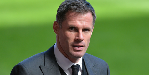 Carragher Percaya Lambert Carragher Percaya Lambert