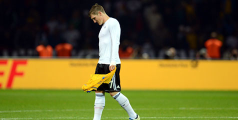 Schwensteiger Bisa Pindah Ke MU