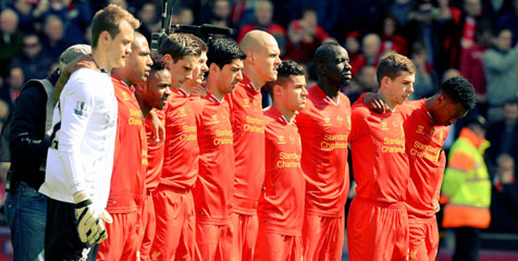 Barnes: Liverpool Butuh Tambahan Pemain Bertahan Barnes: Liverpool Butuh Tambahan Pemain Bertahan