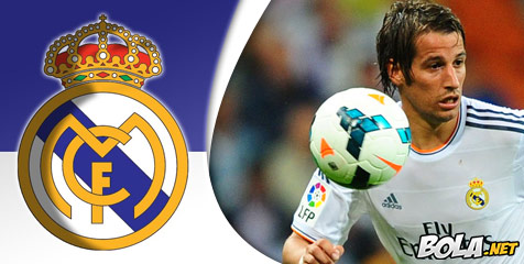 Coentrao Segera Perpanjang Kontrak di Real Madrid Coentrao Segera Perpanjang Kontrak di Real Madrid