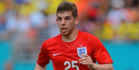 Gerrard Ucapkan Selamat Kepada Flanagan Gerrard Ucapkan Selamat Kepada Flanagan
