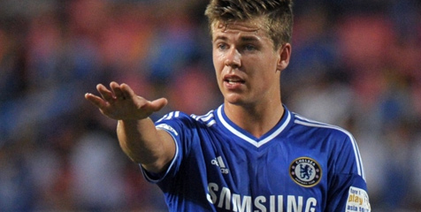 Lampard Hengkang Dari Chelsea, Van Ginkel Untung Lampard Hengkang Dari Chelsea, Van Ginkel Untung