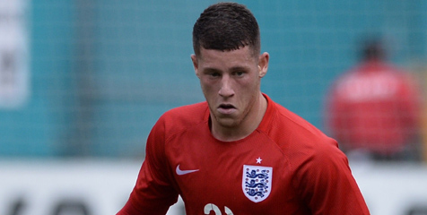 Lampard Anggap Barkley Sebagai Duplikat Rooney Lampard Anggap Barkley Sebagai Duplikat Rooney