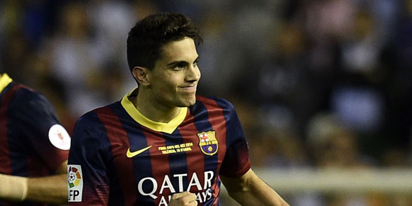 Bartra Tak Pernah Temui Sosok Seambisius Enrique Bartra Tak Pernah Temui Sosok Seambisius Enrique