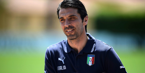 Inilah Tiga Kiper Terbaik Dunia Saat Ini Versi Buffon Inilah Tiga Kiper Terbaik Dunia Saat Ini Versi Buffon