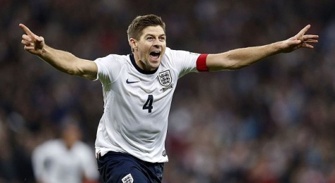 Gerrard Anggap Keluarga Buat Konsentrasi Buyar Gerrard Anggap Keluarga Buat Konsentrasi Buyar