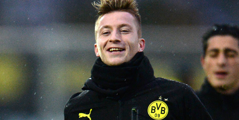 Barca Sudah Dapatkan Komitmen Reus? Barca Sudah Dapatkan Komitmen Reus?