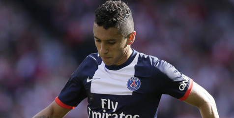 Bartra Nilai Marquinhos Pantas ke Barca Bartra Nilai Marquinhos Pantas ke Barca