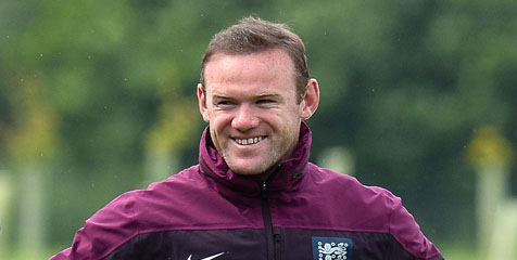 Rooney Ogah Ladeni Cibiran Scholes Rooney Ogah Ladeni Cibiran Scholes
