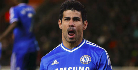 Ramalan Formasi Anyar Chelsea Plus Costa Ramalan Formasi Anyar Chelsea Plus Costa
