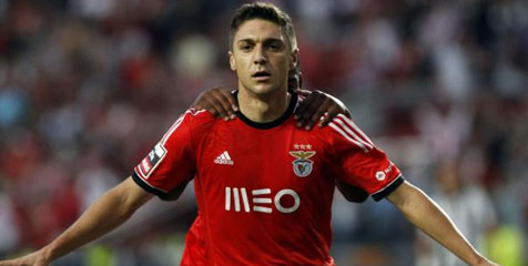 Atletico Madrid Resmi Datangkan Guilherme Siqueira Atletico Madrid Resmi Datangkan Guilherme Siqueira