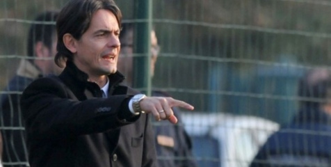Gattuso: Ingin Inzaghi? Bersabarlah Milan Gattuso: Ingin Inzaghi? Bersabarlah Milan