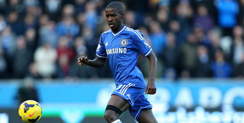 Madrid Inginkan Ramires Madrid Inginkan Ramires