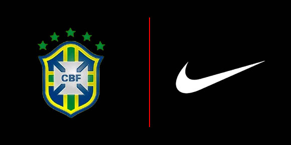Nike Rilis Versi Seksi dari Jersey Timnas Brasil