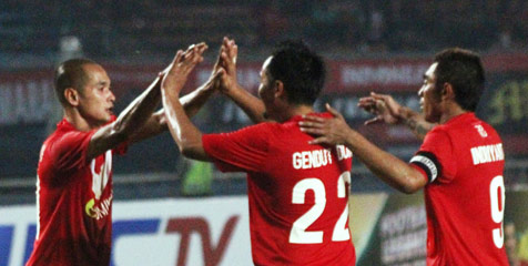 Silvestre Apresiasi Dua Gol Indonesia All Star Silvestre Apresiasi Dua Gol Indonesia All Star